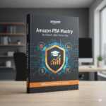 Amazon FBA Mastery by Sheikh Jahid University